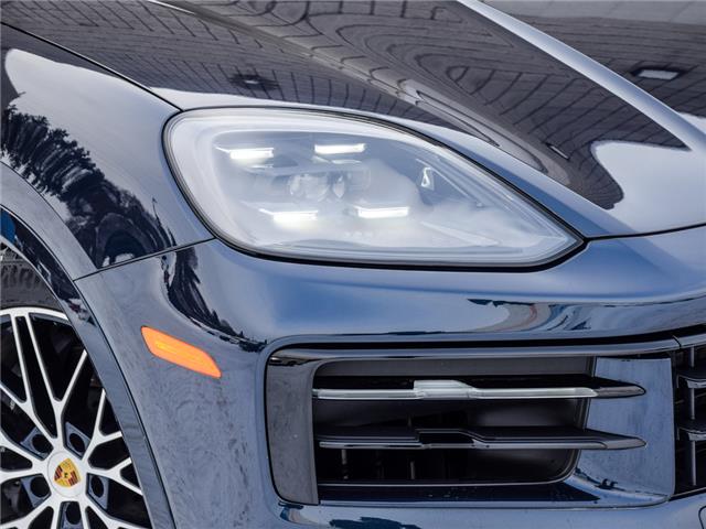 2024 Porsche Cayenne Base (Stk: SE0310) in Aurora - Image 6 of 25