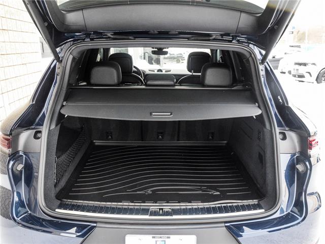 2024 Porsche Cayenne Base (Stk: SE0310) in Aurora - Image 9 of 25