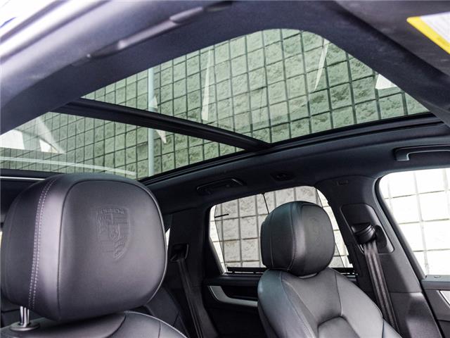 2024 Porsche Cayenne Base (Stk: SE0310) in Aurora - Image 10 of 25