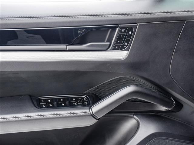 2024 Porsche Cayenne Base (Stk: SE0310) in Aurora - Image 11 of 25