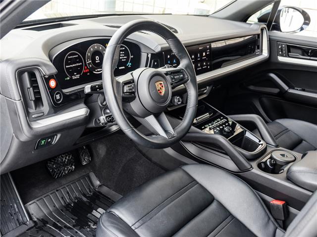 2024 Porsche Cayenne Base (Stk: SE0310) in Aurora - Image 12 of 25
