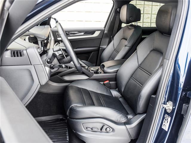 2024 Porsche Cayenne Base (Stk: SE0310) in Aurora - Image 13 of 25