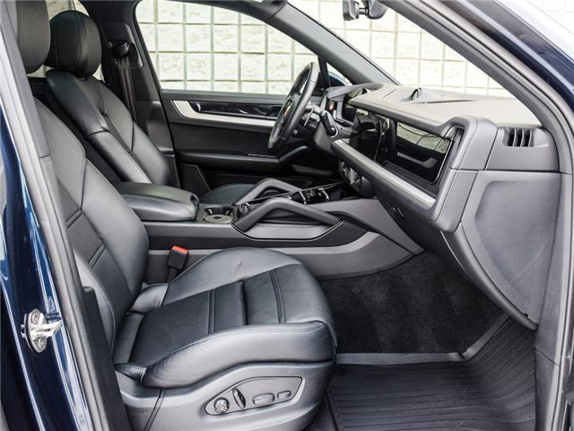 2024 Porsche Cayenne Base (Stk: SE0310) in Aurora - Image 15 of 25