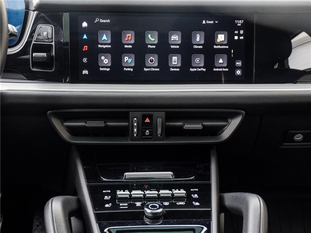 2024 Porsche Cayenne Base (Stk: SE0310) in Aurora - Image 18 of 25