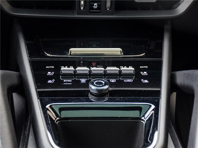 2024 Porsche Cayenne Base (Stk: SE0310) in Aurora - Image 19 of 25