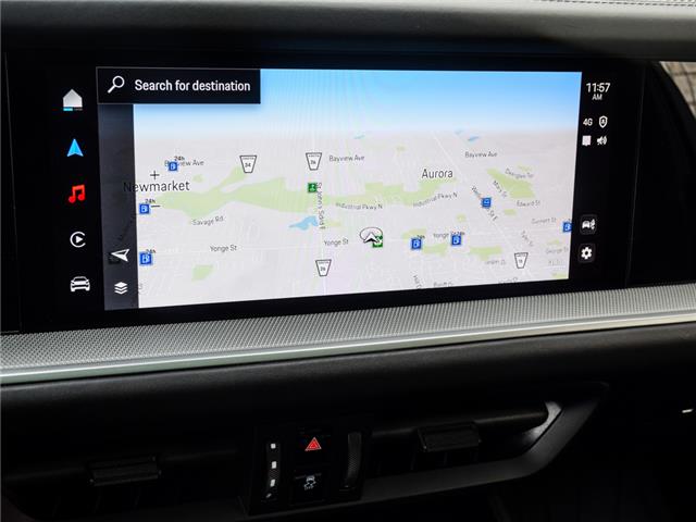 2024 Porsche Cayenne Base (Stk: SE0310) in Aurora - Image 20 of 25