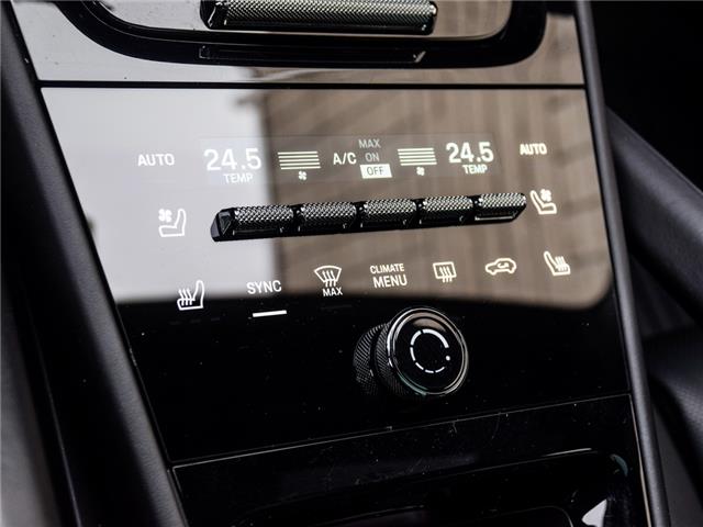 2024 Porsche Cayenne Base (Stk: SE0310) in Aurora - Image 23 of 25