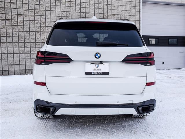 2024 BMW X5 xDrive40i (Stk: SE0305) in Aurora - Image 5 of 25