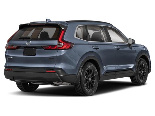 2024 Honda CR-V Sport (Stk: 260285A) in Ottawa - Image 2 of 3 2024 Honda CR-V Sport (Stk: 260285A) in Ottawa - Image 2 of 3