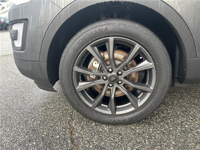 2017 Ford Explorer XLT (Stk: 704779J) in Surrey - Image 15 of 15