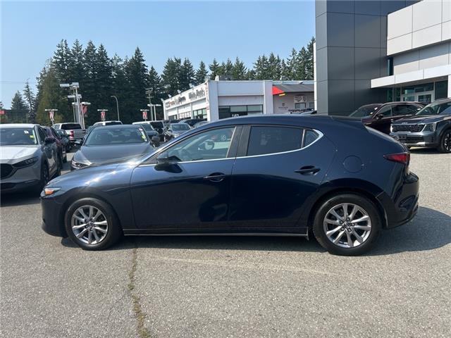 2020 Mazda Mazda3 Sport GX (Stk: P4868) in Surrey - Image 2 of 15