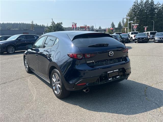 2020 Mazda Mazda3 Sport GX (Stk: P4868) in Surrey - Image 3 of 15