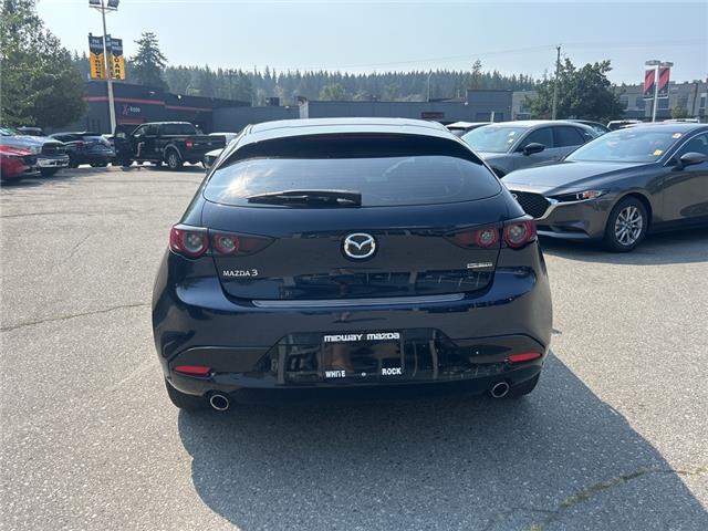 2020 Mazda Mazda3 Sport GX (Stk: P4868) in Surrey - Image 4 of 15