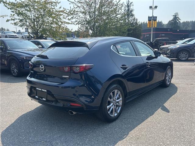 2020 Mazda Mazda3 Sport GX (Stk: P4868) in Surrey - Image 5 of 15