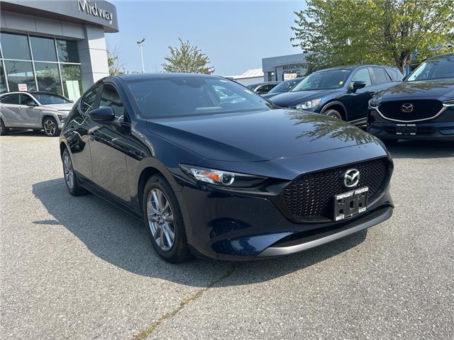 2020 Mazda Mazda3 Sport GX (Stk: P4868) in Surrey - Image 6 of 15