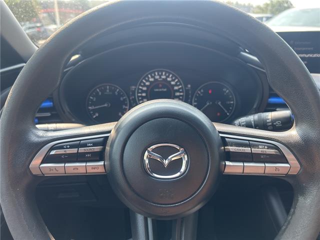 2020 Mazda Mazda3 Sport GX (Stk: P4868) in Surrey - Image 8 of 15