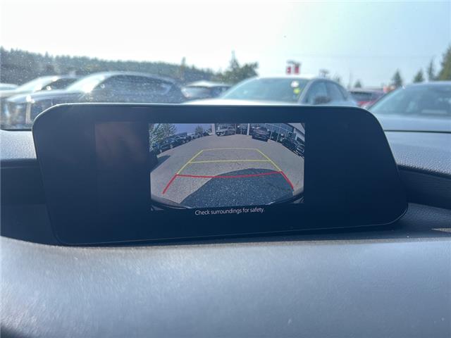 2020 Mazda Mazda3 Sport GX (Stk: P4868) in Surrey - Image 9 of 15