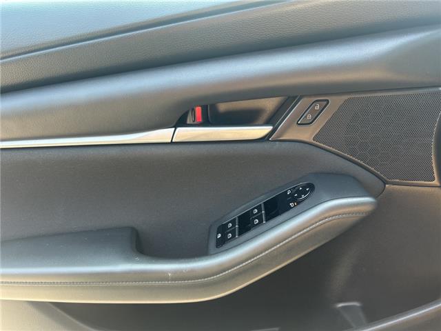 2020 Mazda Mazda3 Sport GX (Stk: P4868) in Surrey - Image 10 of 15