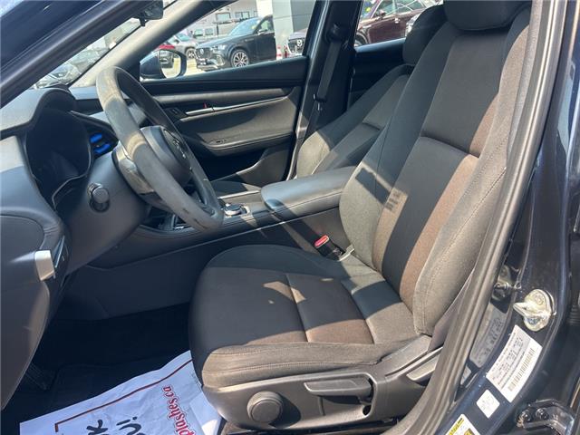 2020 Mazda Mazda3 Sport GX (Stk: P4868) in Surrey - Image 12 of 15