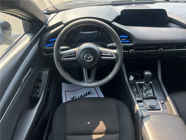 2020 Mazda Mazda3 Sport GX (Stk: P4868) in Surrey - Image 13 of 15