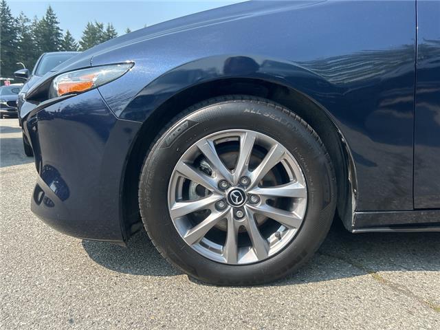 2020 Mazda Mazda3 Sport GX (Stk: P4868) in Surrey - Image 15 of 15