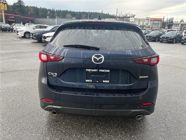 2022 Mazda CX-5 GT (Stk: P4924) in Surrey - Image 4 of 16