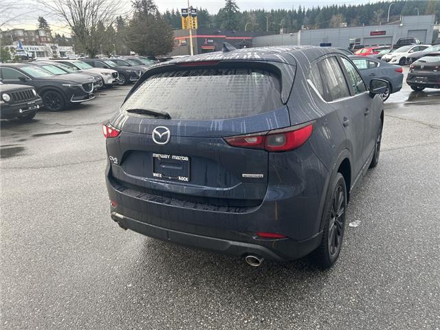 2022 Mazda CX-5 GT (Stk: P4924) in Surrey - Image 5 of 16