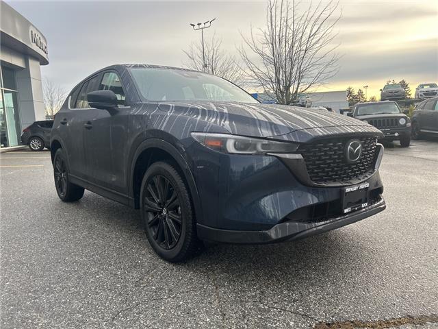 2022 Mazda CX-5 GT (Stk: P4924) in Surrey - Image 6 of 16