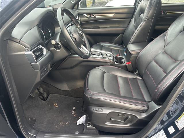 2022 Mazda CX-5 GT (Stk: P4924) in Surrey - Image 9 of 16