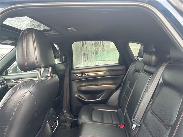 2022 Mazda CX-5 GT (Stk: P4924) in Surrey - Image 11 of 16