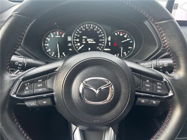 2022 Mazda CX-5 GT (Stk: P4924) in Surrey - Image 12 of 16