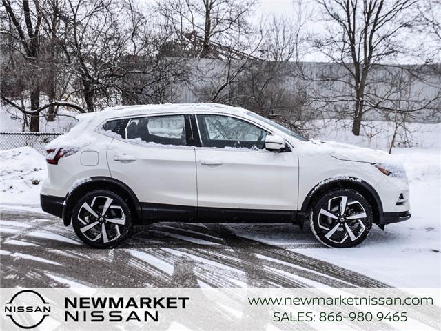 2023 Nissan Qashqai SL (Stk: UN2781) in Newmarket - Image 2 of 28