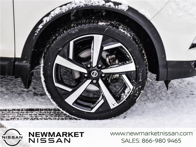 2023 Nissan Qashqai SL (Stk: UN2781) in Newmarket - Image 3 of 28