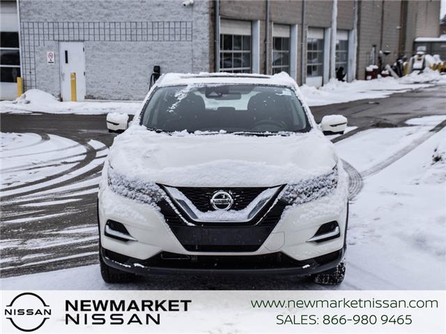 2023 Nissan Qashqai SL (Stk: UN2781) in Newmarket - Image 6 of 28