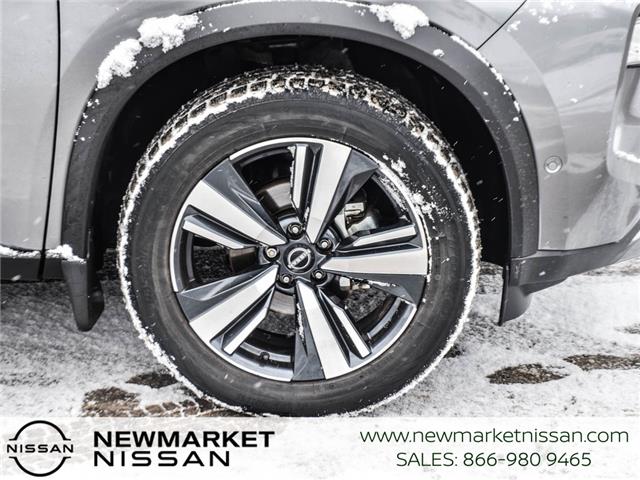2023 Nissan Rogue SL (Stk: UN2789) in Newmarket - Image 4 of 23