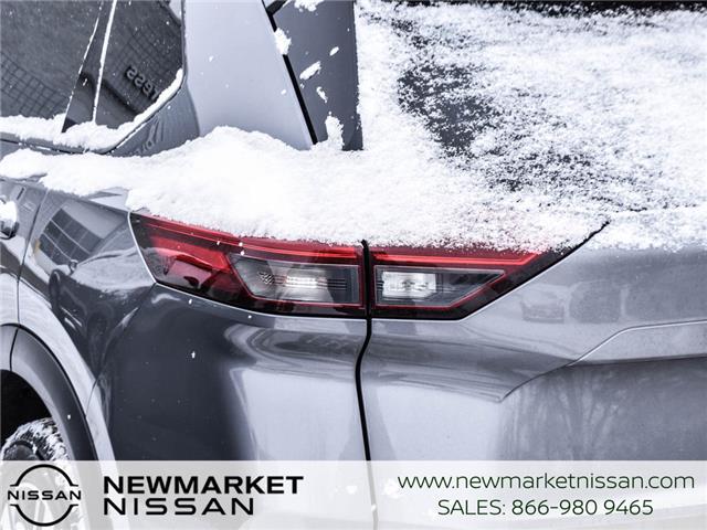 2023 Nissan Rogue SL (Stk: UN2789) in Newmarket - Image 7 of 23