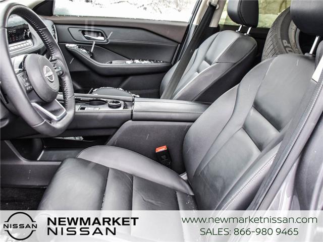 2023 Nissan Rogue SL (Stk: UN2789) in Newmarket - Image 11 of 23
