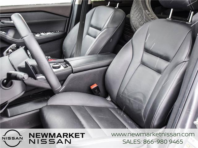 2023 Nissan Rogue SL (Stk: UN2789) in Newmarket - Image 12 of 23