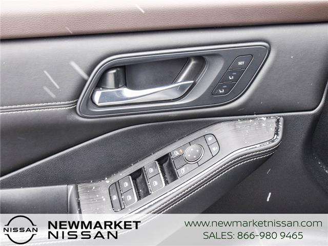 2023 Nissan Rogue SL (Stk: UN2789) in Newmarket - Image 13 of 23