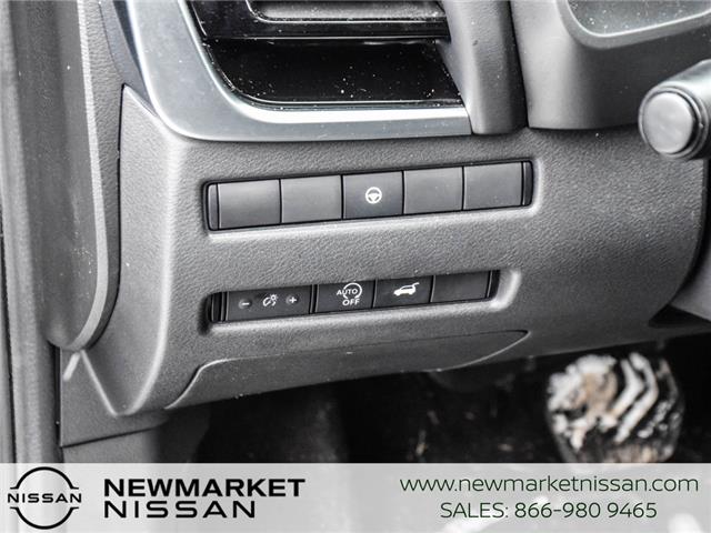 2023 Nissan Rogue SL (Stk: UN2789) in Newmarket - Image 14 of 23