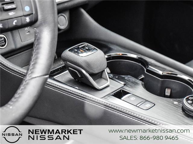 2023 Nissan Rogue SL (Stk: UN2789) in Newmarket - Image 17 of 23