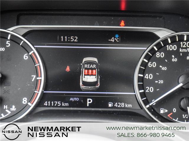 2023 Nissan Rogue SL (Stk: UN2789) in Newmarket - Image 18 of 23