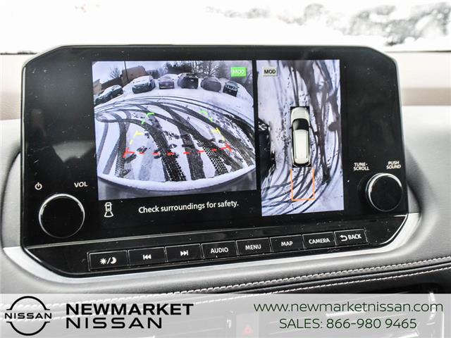 2023 Nissan Rogue SL (Stk: UN2789) in Newmarket - Image 20 of 23