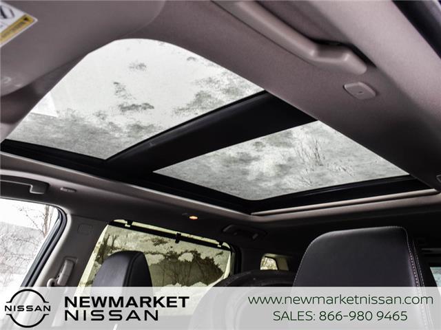 2023 Nissan Rogue SL (Stk: UN2789) in Newmarket - Image 23 of 23