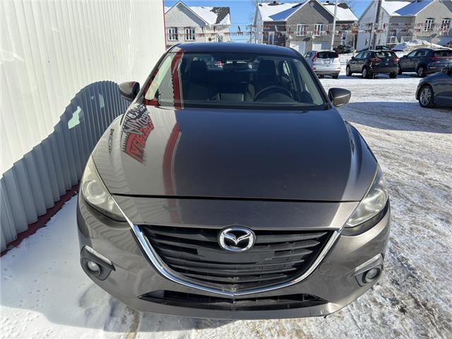 2014 Mazda Mazda3 GS-SKY (Stk: 2749) in Hawkesbury - Image 2 of 19