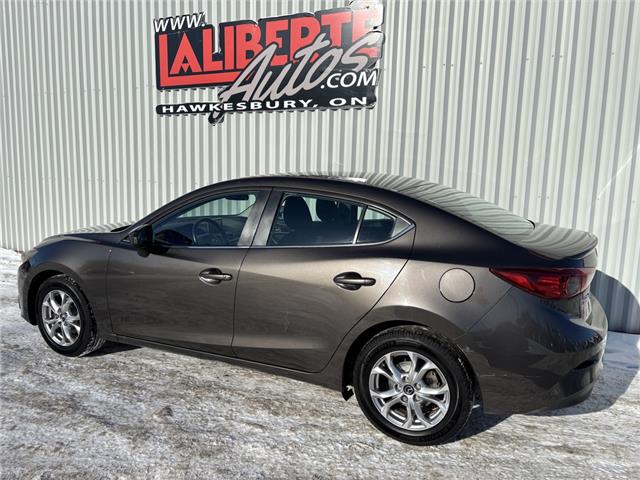 2014 Mazda Mazda3 GS-SKY (Stk: 2749) in Hawkesbury - Image 4 of 19
