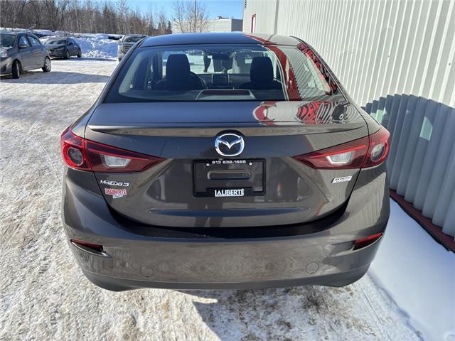 2014 Mazda Mazda3 GS-SKY (Stk: 2749) in Hawkesbury - Image 5 of 19
