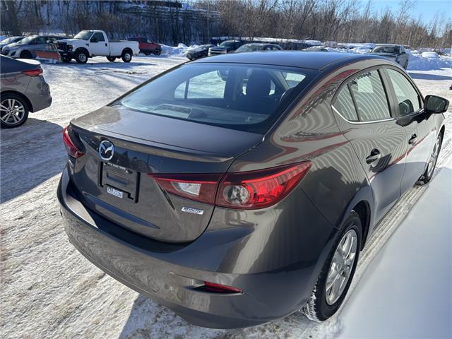 2014 Mazda Mazda3 GS-SKY (Stk: 2749) in Hawkesbury - Image 6 of 19