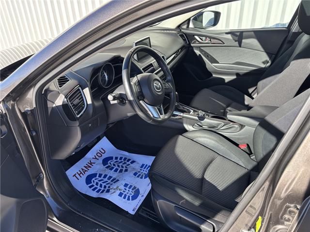 2014 Mazda Mazda3 GS-SKY (Stk: 2749) in Hawkesbury - Image 7 of 19