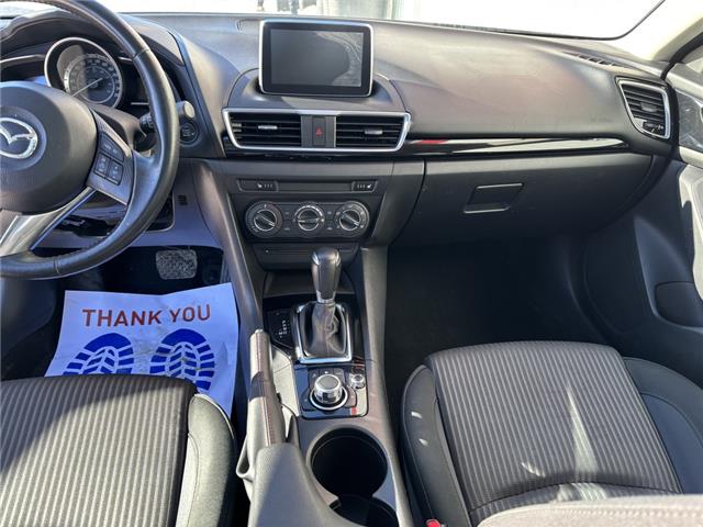 2014 Mazda Mazda3 GS-SKY (Stk: 2749) in Hawkesbury - Image 8 of 19